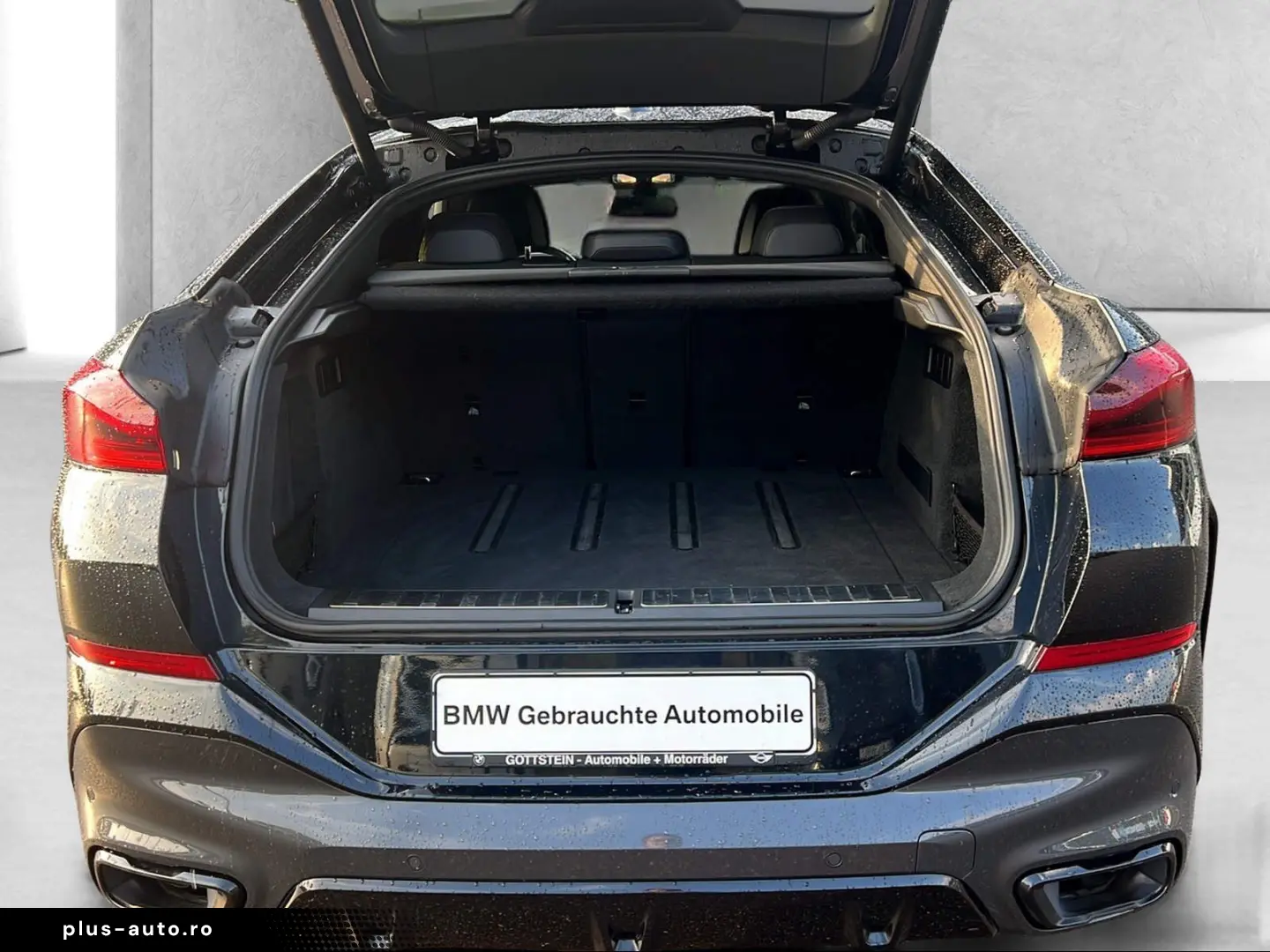 BMW X6 xDrive40d   M Sportpaket
