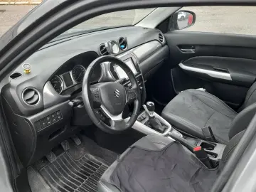 SUZUKI VITARA 1.6 DDIS ALLGRIP