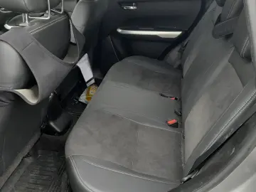 SUZUKI VITARA 1.6 DDIS ALLGRIP