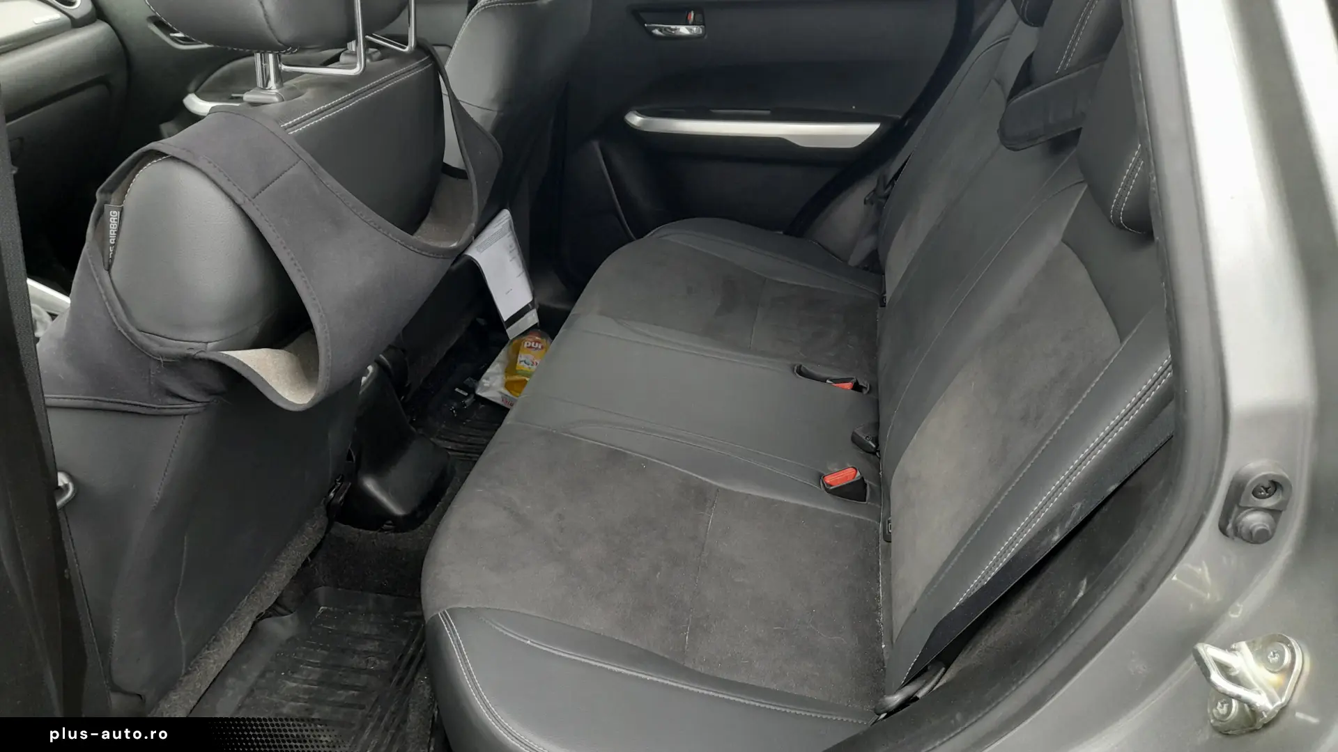 SUZUKI VITARA 1.6 DDIS ALLGRIP