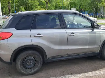 SUZUKI VITARA 1.6 DDIS ALLGRIP
