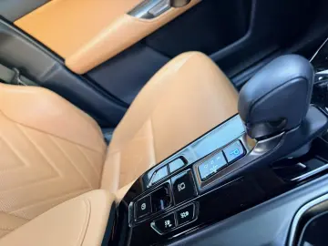 LEXUS NX 450h  E-Four Luxury Line   360 Kamera