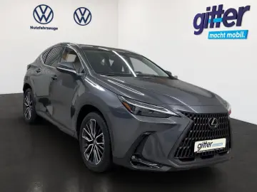 LEXUS NX 450h  Luxury Line E-FOUR ACC LEDER R.CAM MATR