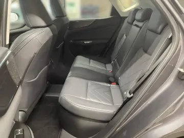 LEXUS NX 450h  Luxury Line E-FOUR ACC LEDER R.CAM MATR