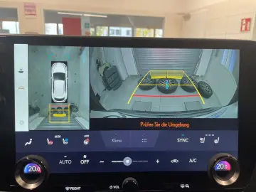 LEXUS NX 450h  Luxury Line E-FOUR ACC LEDER R.CAM MATR