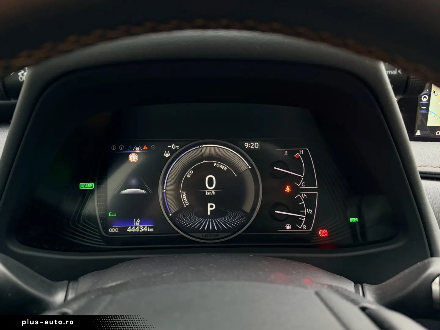 LEXUS UX 250h 2 0 HEV Luxury Line   Schiebedach   360