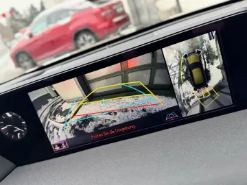 LEXUS UX 250h 2 0 HEV Luxury Line   Schiebedach   360