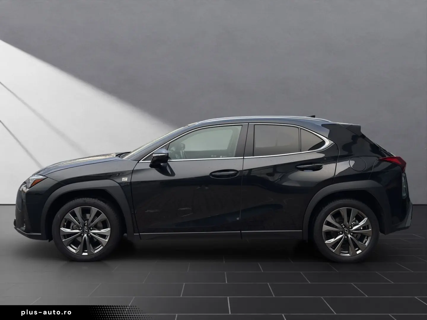 LEXUS UX 250h F-Sport D. 1HD SHZ CARPLAY
