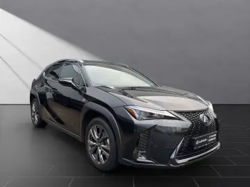 LEXUS UX 250h F-Sport D. 1HD SHZ CARPLAY