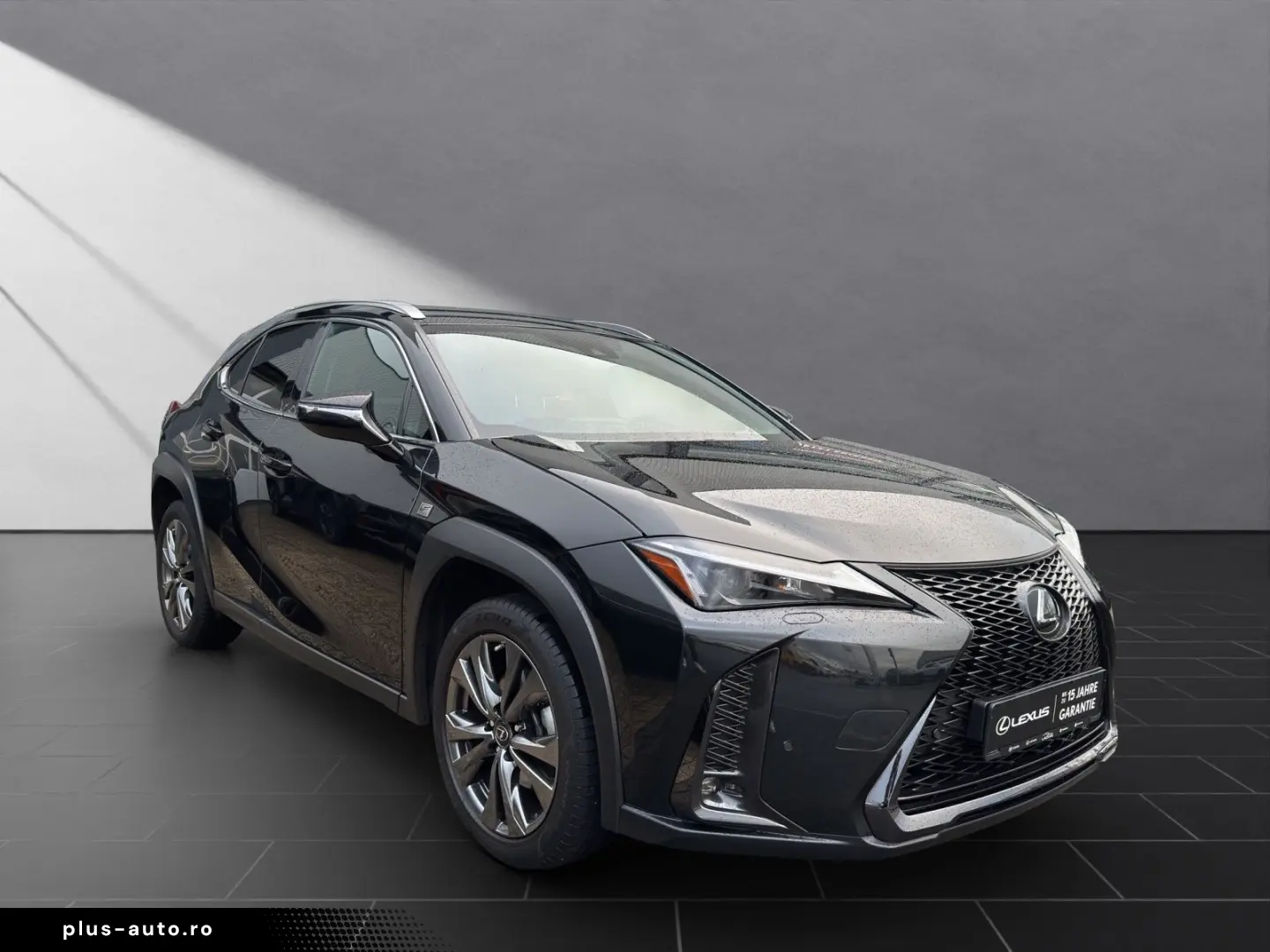 LEXUS UX 250h F-Sport D. 1HD SHZ CARPLAY