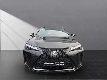 LEXUS UX 250h F-Sport D. 1HD SHZ CARPLAY