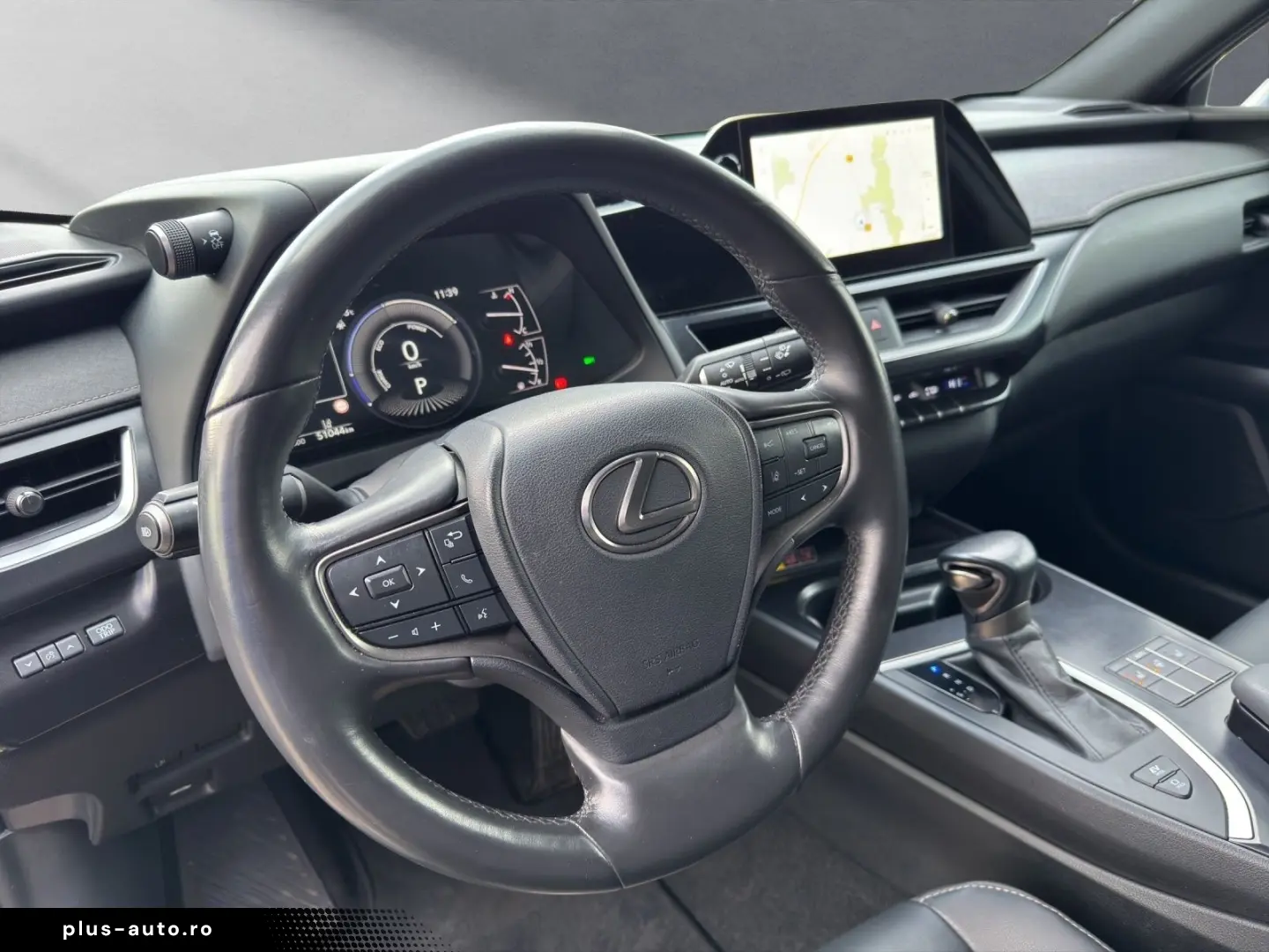 LEXUS UX 250h F-Sport D. 1HD SHZ CARPLAY