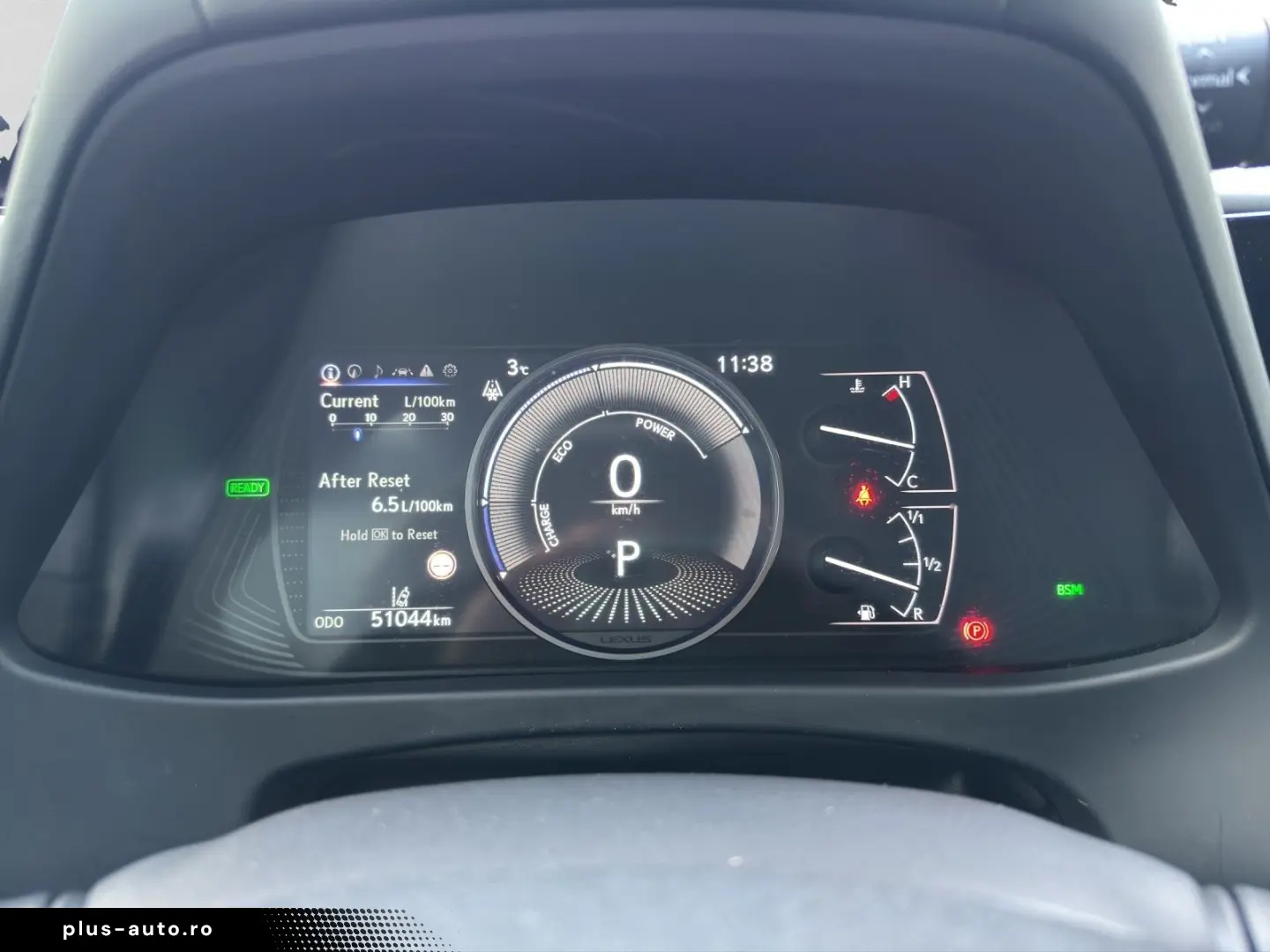 LEXUS UX 250h F-Sport D. 1HD SHZ CARPLAY