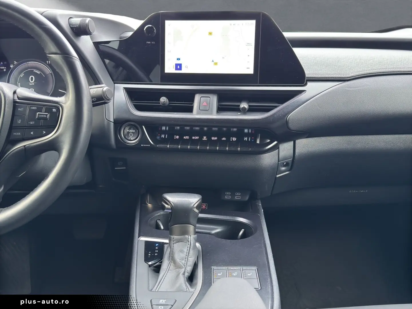 LEXUS UX 250h F-Sport D. 1HD SHZ CARPLAY