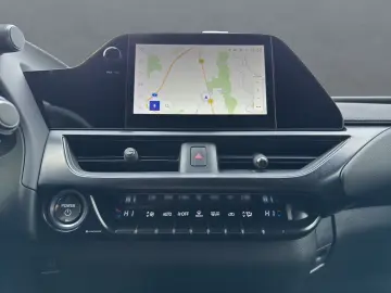 LEXUS UX 250h F-Sport D. 1HD SHZ CARPLAY