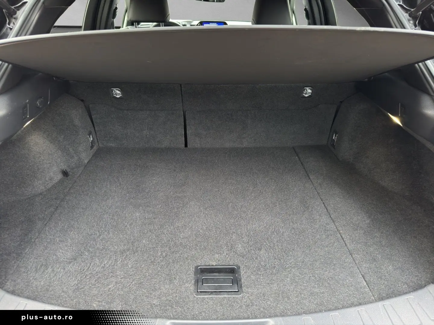 LEXUS UX 250h F-Sport D. 1HD SHZ CARPLAY