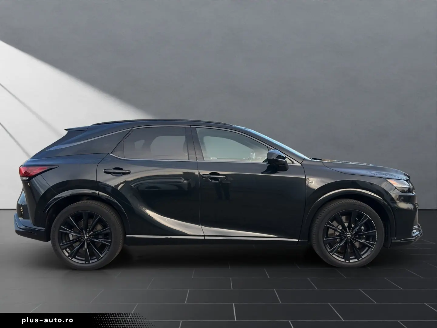 LEXUS RX 500 F-SPORT  MARK-LEVINSON HUD 360 KAMERA