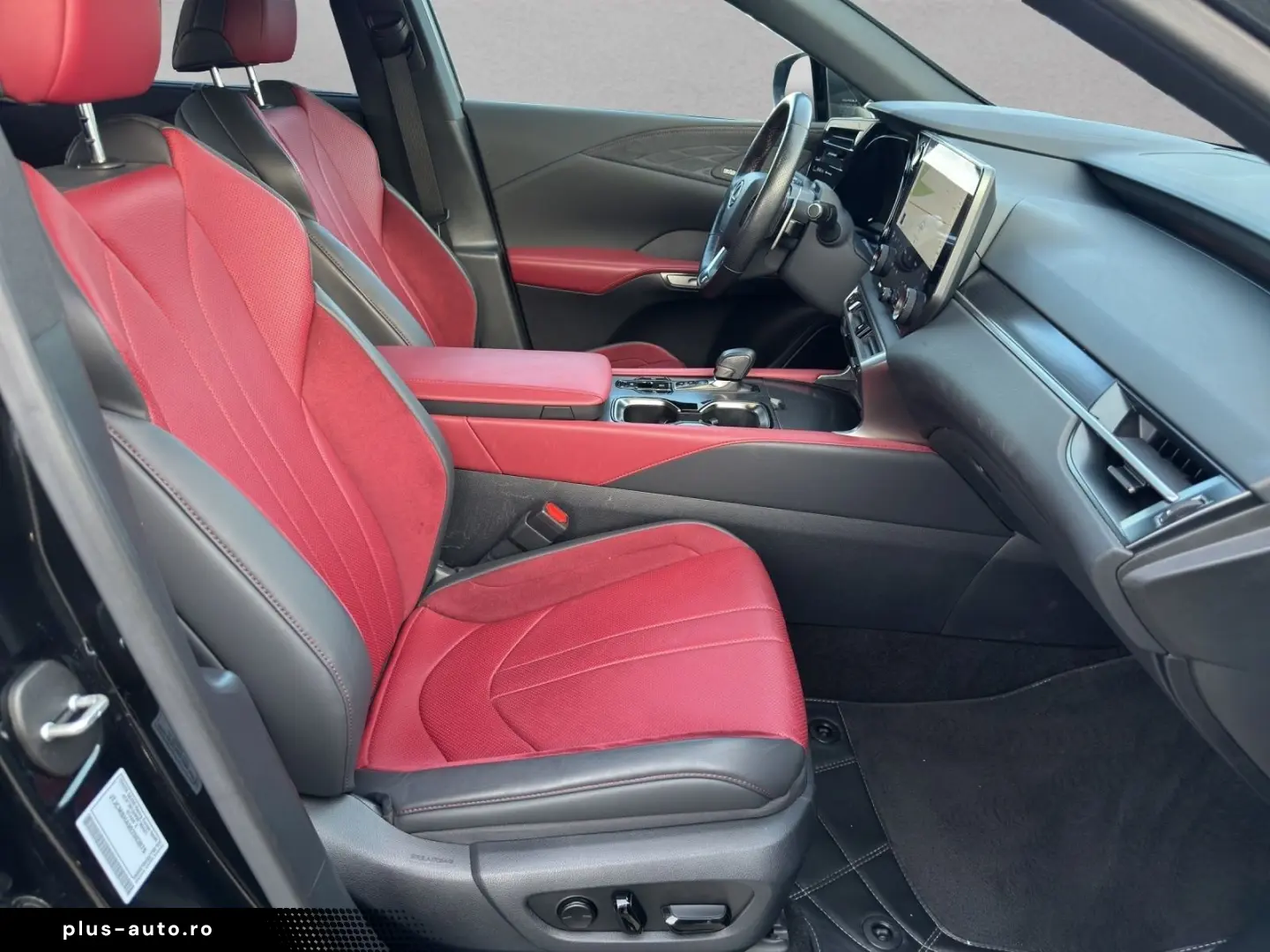 LEXUS RX 500 F-SPORT  MARK-LEVINSON HUD 360 KAMERA