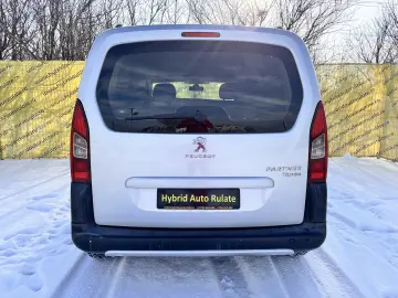 Peugeot Partner Tepee