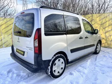 Peugeot Partner Tepee