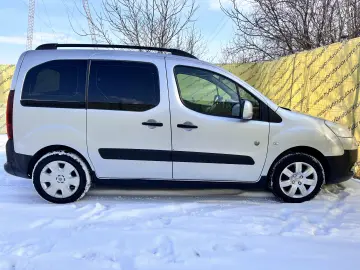 Peugeot Partner Tepee