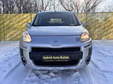 Peugeot Partner Tepee