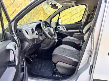 Peugeot Partner Tepee