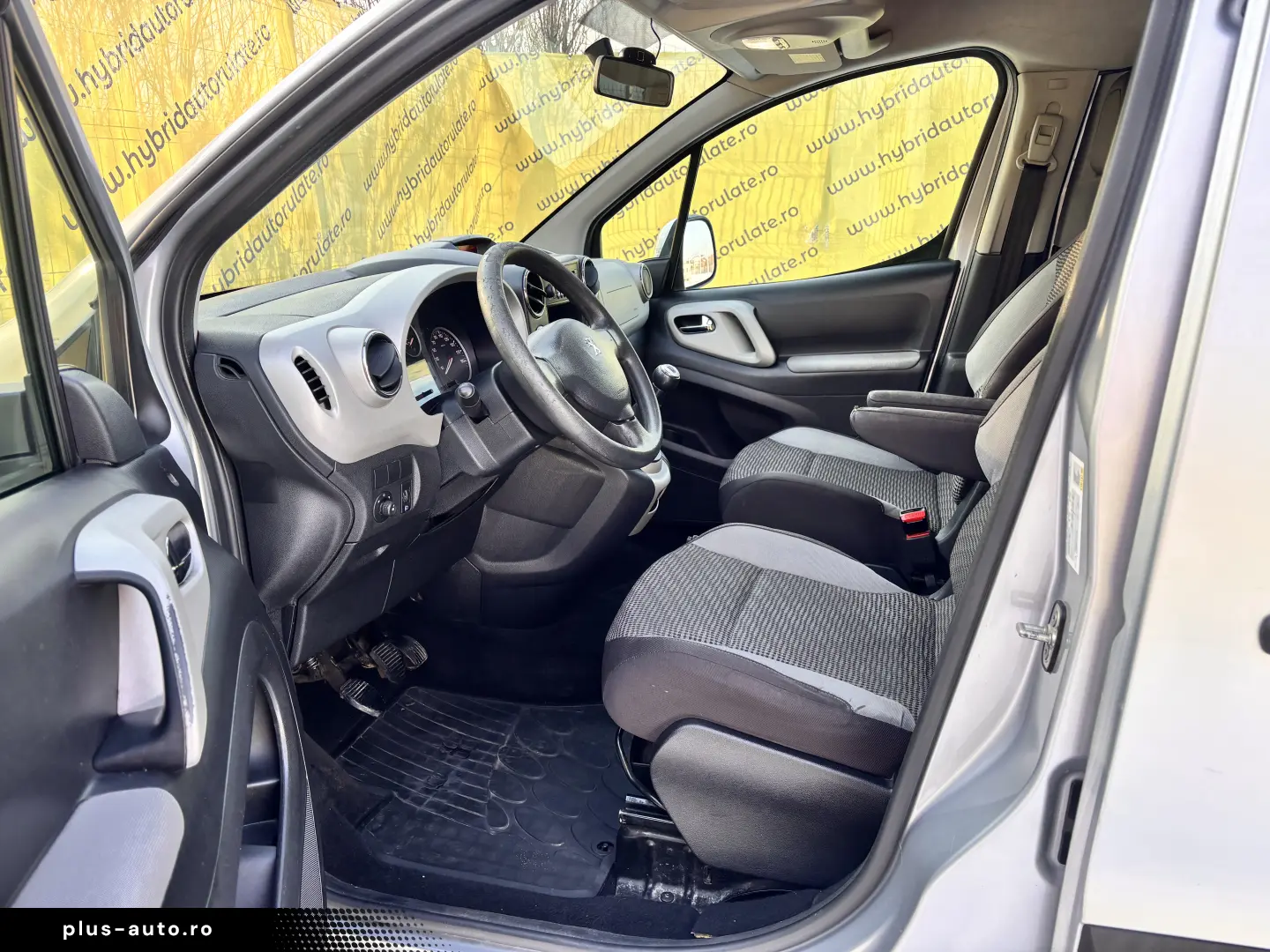 Peugeot Partner Tepee