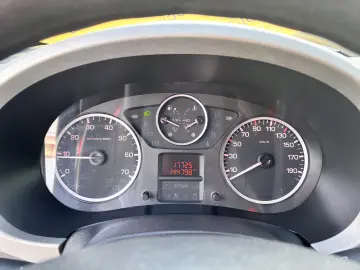 Peugeot Partner Tepee