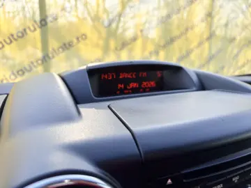 Peugeot Partner Tepee