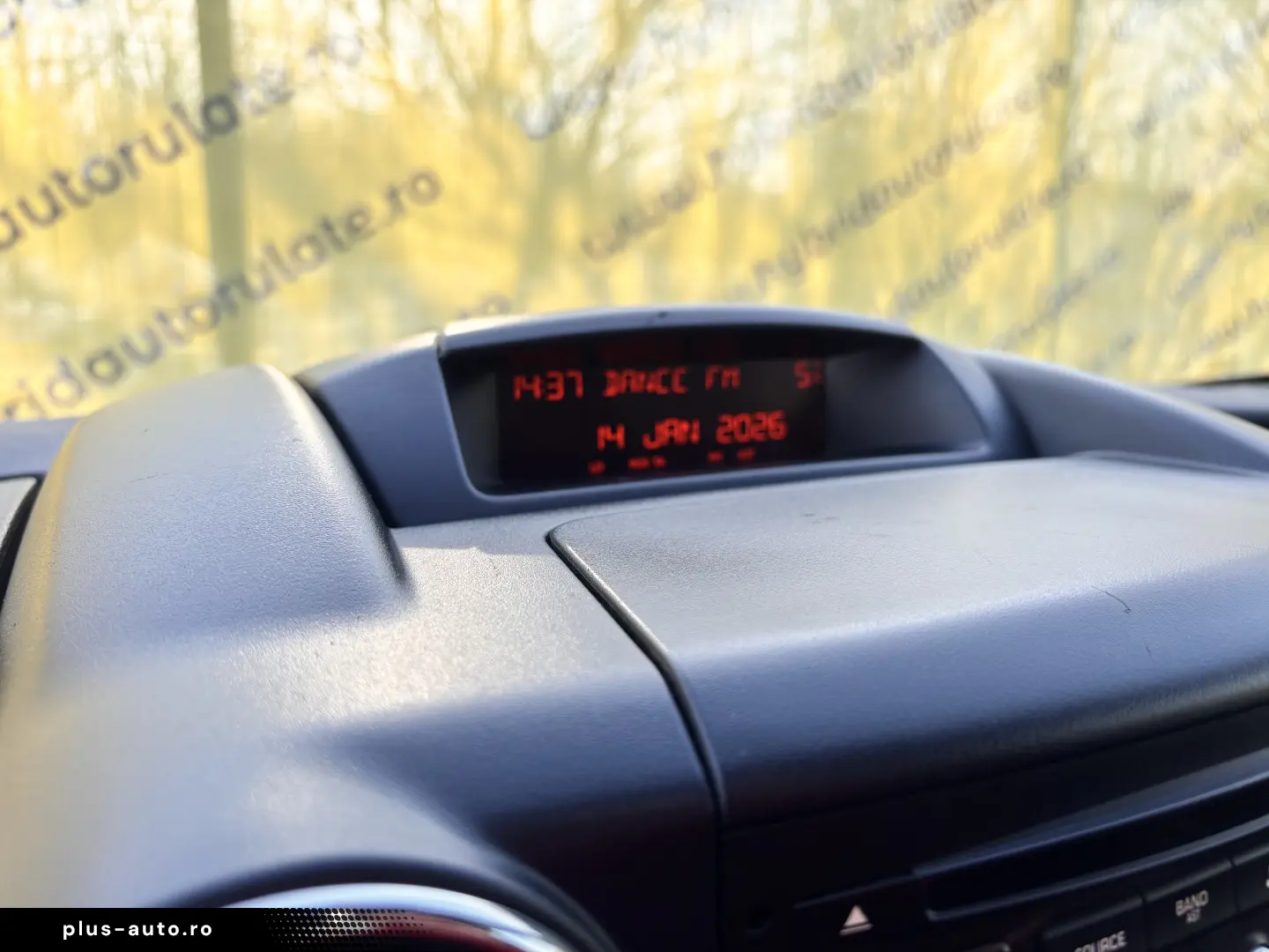 Peugeot Partner Tepee