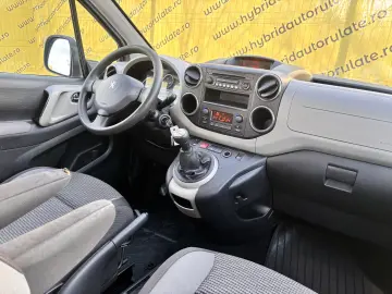 Peugeot Partner Tepee