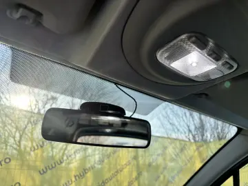 Peugeot Partner Tepee