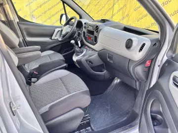 Peugeot Partner Tepee