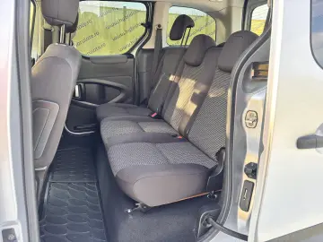 Peugeot Partner Tepee