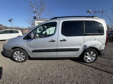 Peugeot Partner Tepee