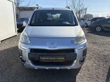 Peugeot Partner Tepee