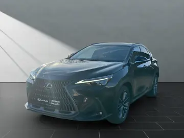 LEXUS NX 350h LUXURY MARK LEVINSON