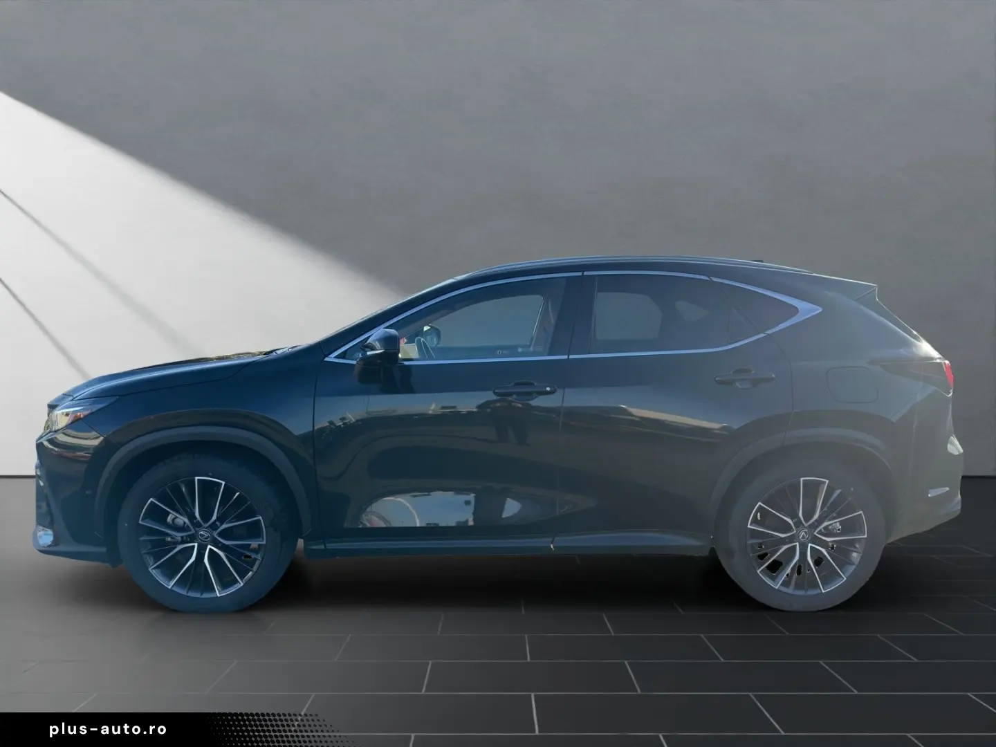 LEXUS NX 350h LUXURY MARK LEVINSON