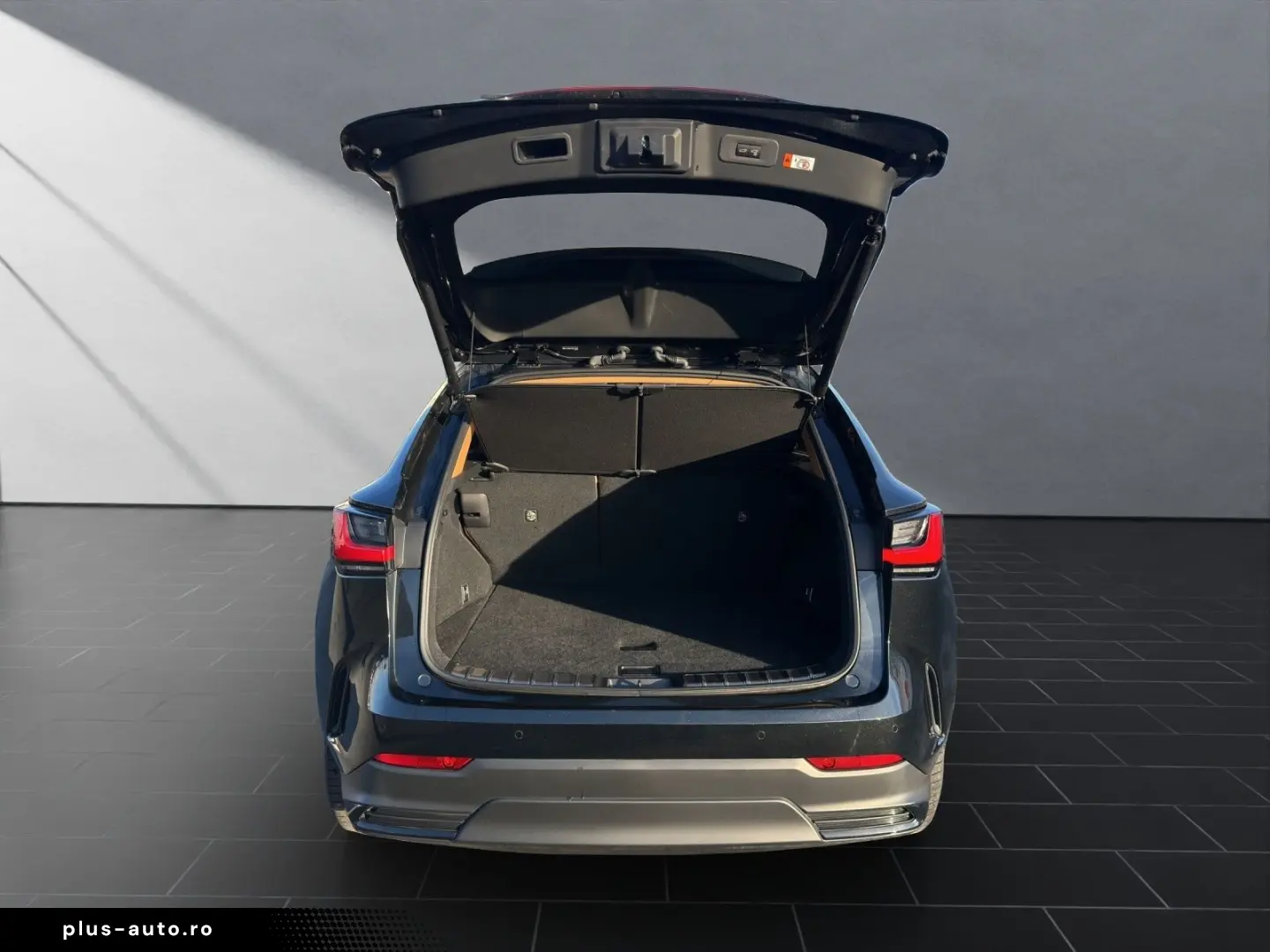 LEXUS NX 350h LUXURY MARK LEVINSON