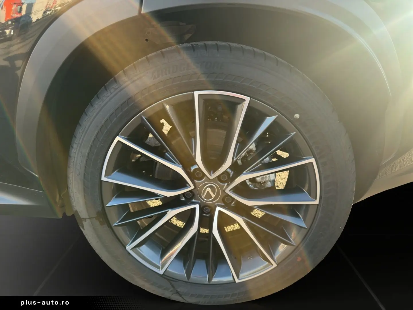 LEXUS NX 350h LUXURY MARK LEVINSON