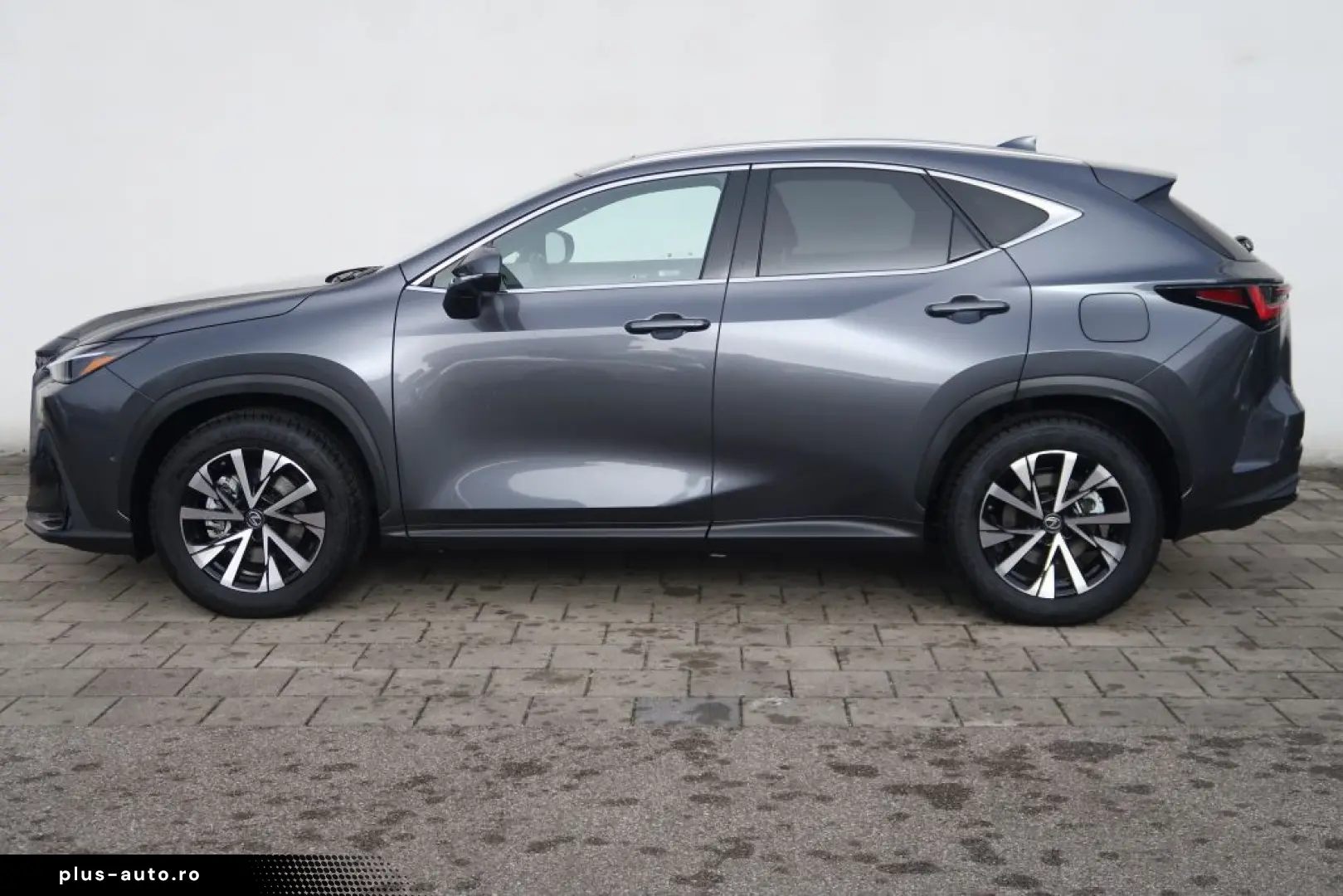 LEXUS NX 350h Luxury Line