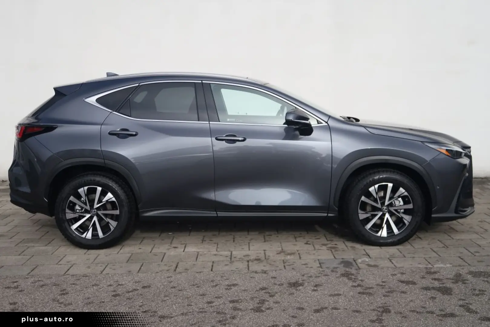 LEXUS NX 350h Luxury Line
