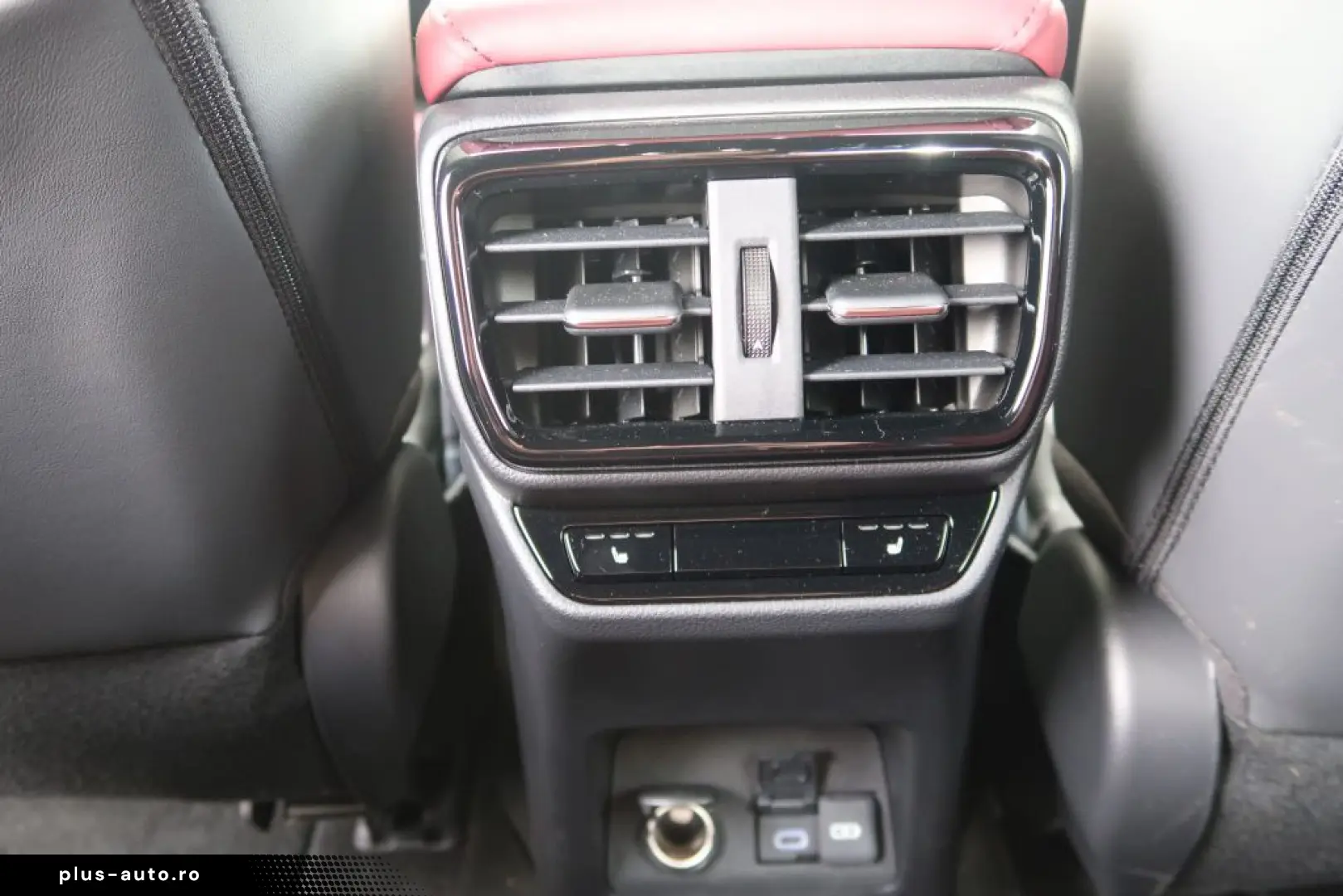 LEXUS NX 350h Luxury Line