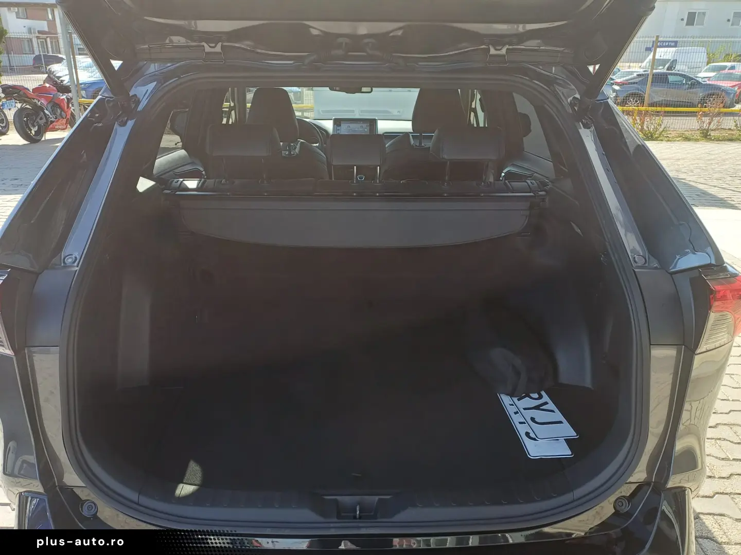 RAV 4 2.4 Hybrid 218 CP EXCLUSIVE 4x2