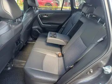 RAV 4 2.4 Hybrid 218 CP EXCLUSIVE 4x2