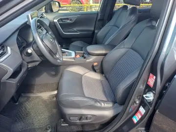 RAV 4 2.4 Hybrid 218 CP EXCLUSIVE 4x2