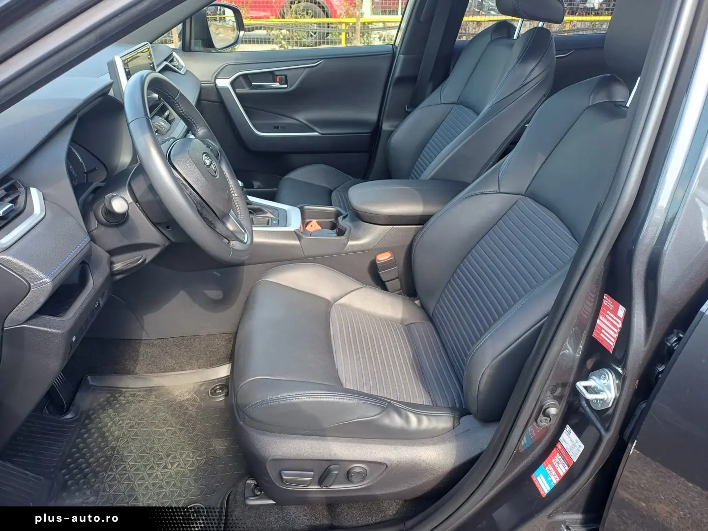 RAV 4 2.4 Hybrid 218 CP EXCLUSIVE 4x2