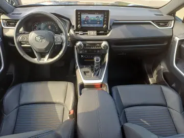 RAV 4 2.4 Hybrid 218 CP EXCLUSIVE 4x2