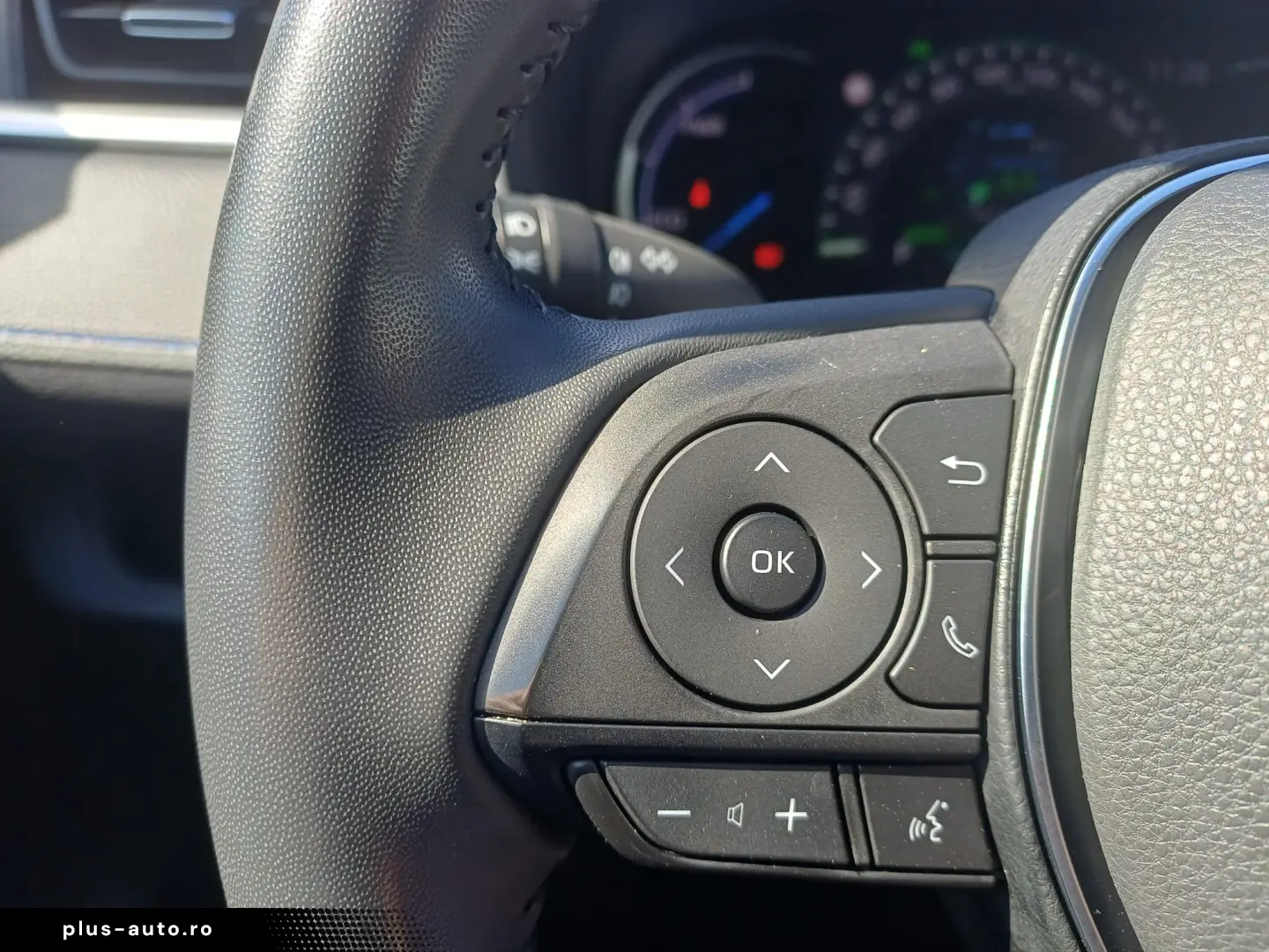 RAV 4 2.4 Hybrid 218 CP EXCLUSIVE 4x2